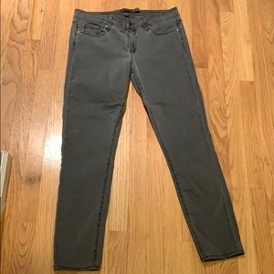 Paige Premium Denim Pants sz30 RN27002 CA51217